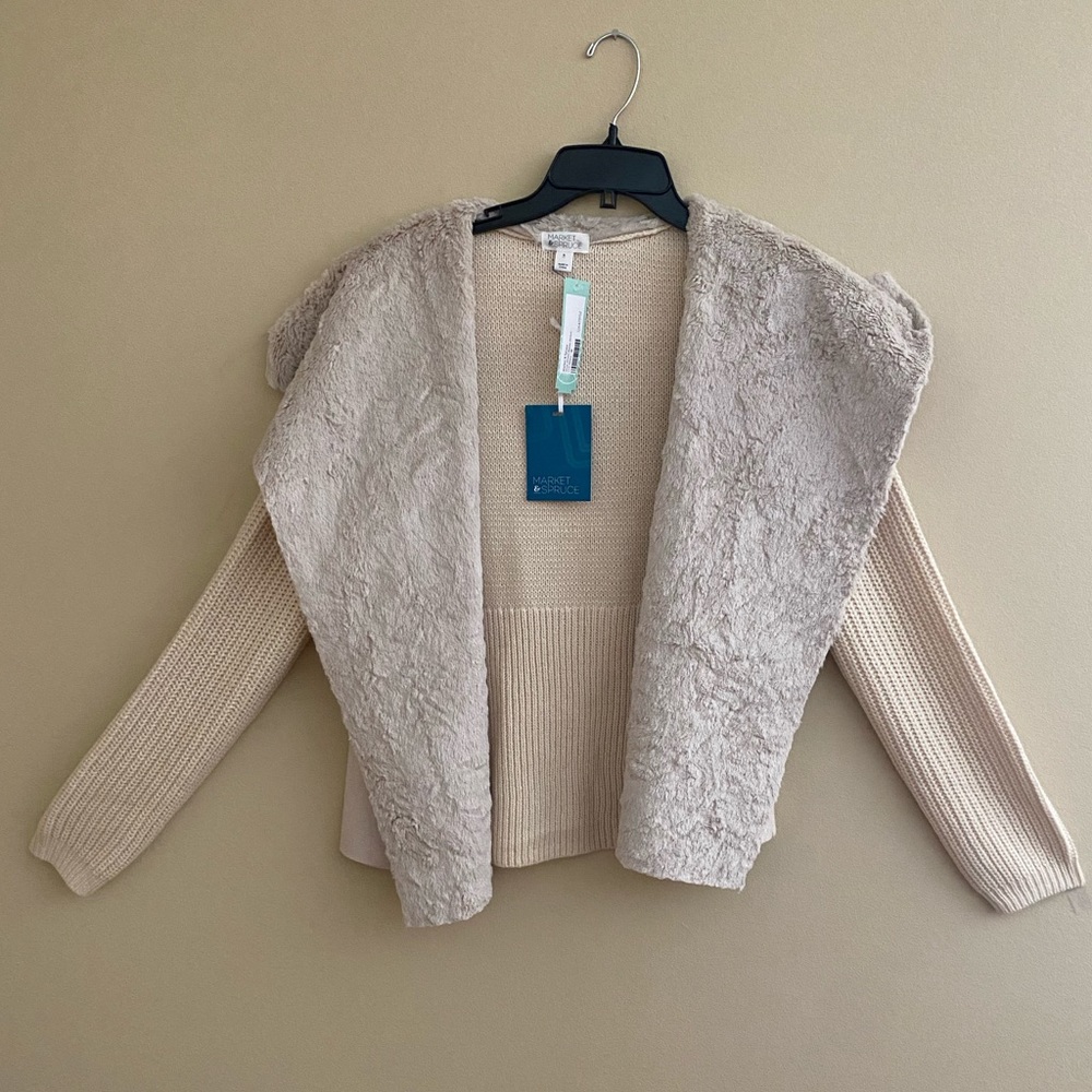 Market & Spruce, NWT, size Medium, original price $35